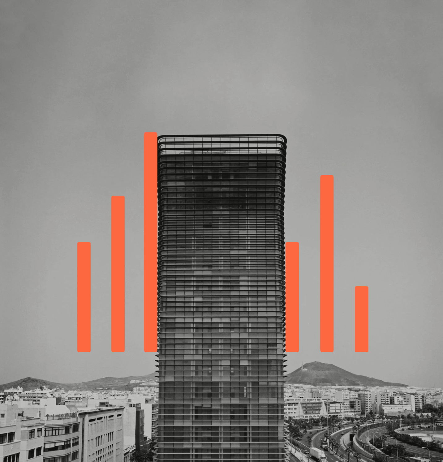 Torre Woermann, Las Palmas de Gran Canaria