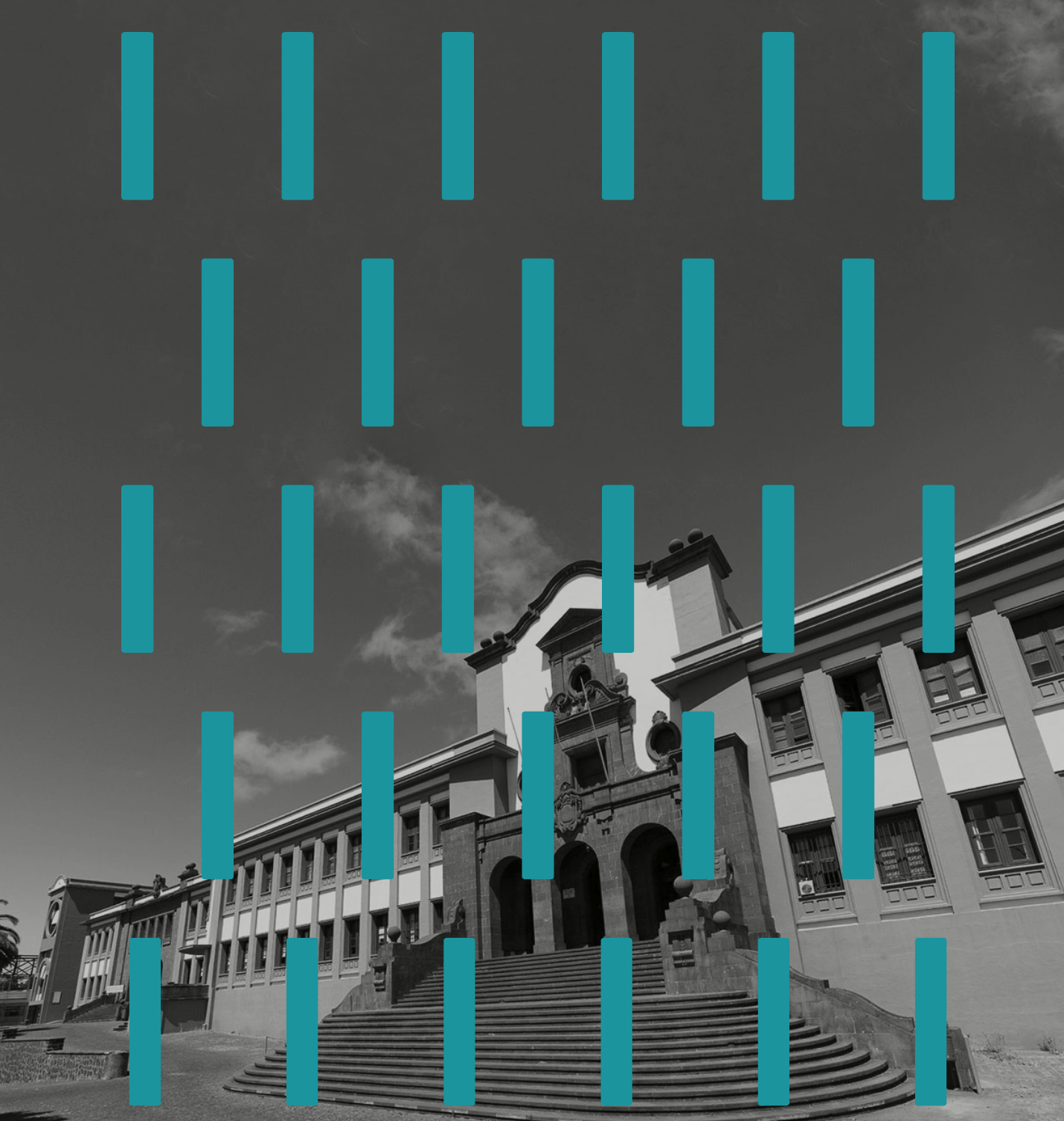 Universidad de Las Palmas de Gran Canaria
